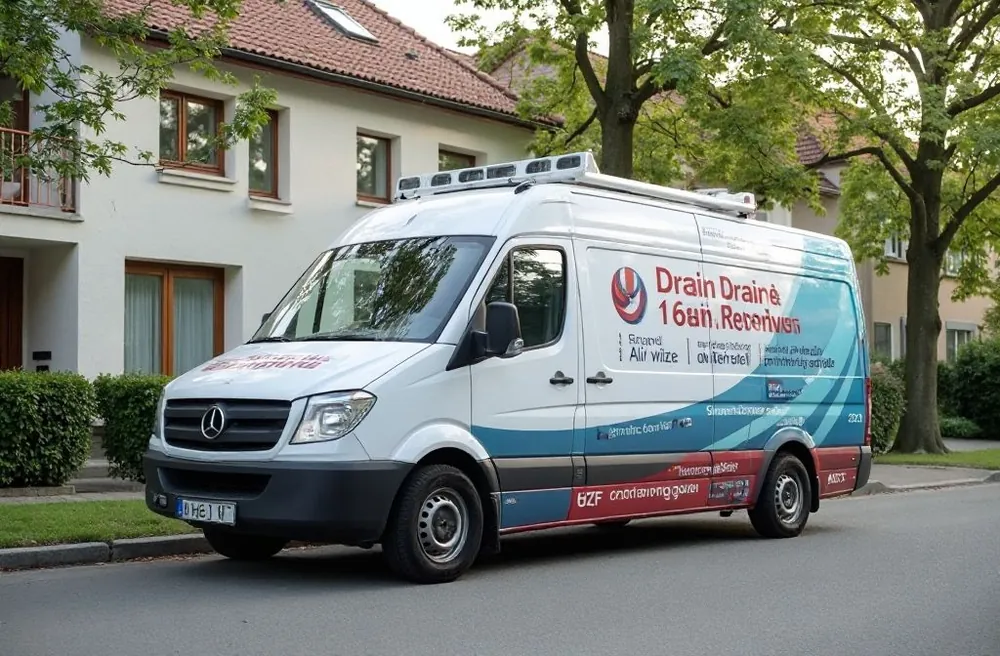Warum vernachlässigte Rohrreparaturen Haus und Bewohner gefährden