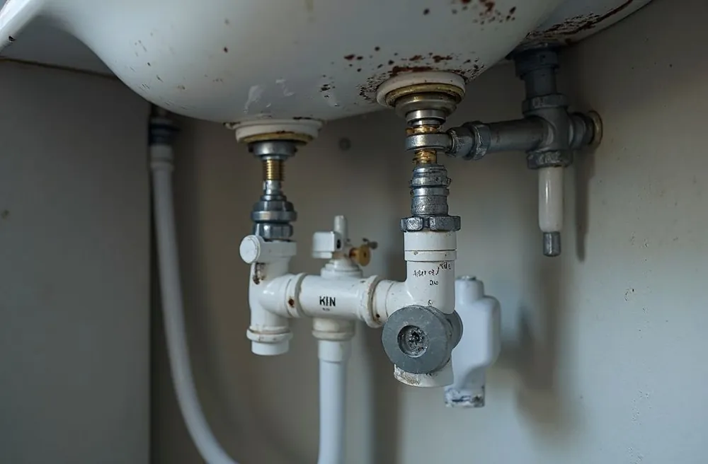 Ist ein Wasserrohrbruch wirklich ein Notfall?