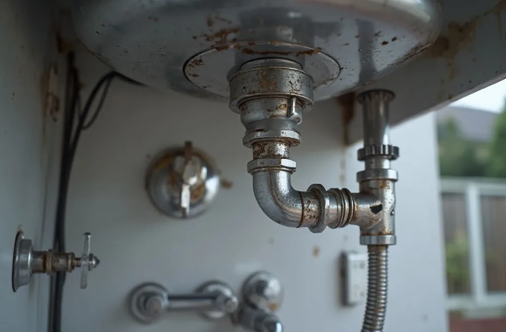 Wie moderne Technologien die Rohrreinigung effizienter machen