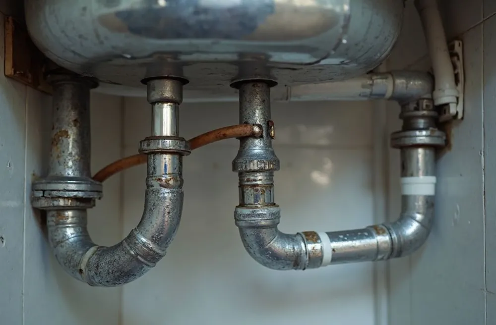 Hygiene im Haus: Warum saubere Rohrleitungen unverzichtbar sind