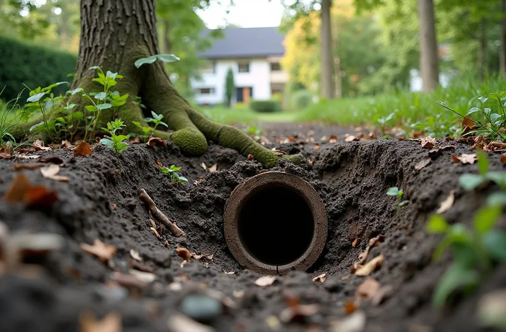 Wasserschäden frühzeitig erkennen: Die wichtigsten Warnsignale