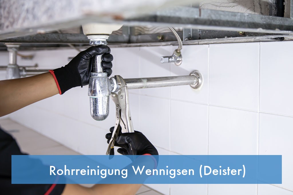 Klempner Wennigsen (Deister)